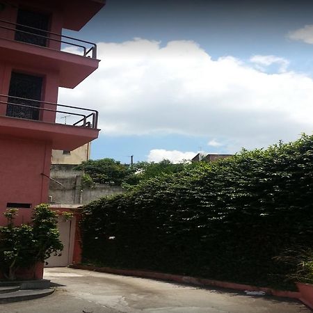 Perus Classic Hotel المظهر الخارجي الصورة