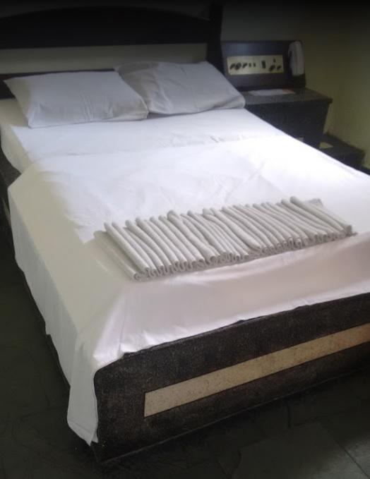 Perus Classic Hotel المظهر الخارجي الصورة